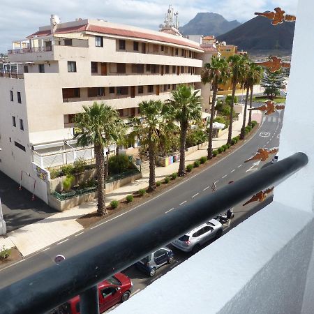 Suncanarias Estudio Summerland Arona  Buitenkant foto