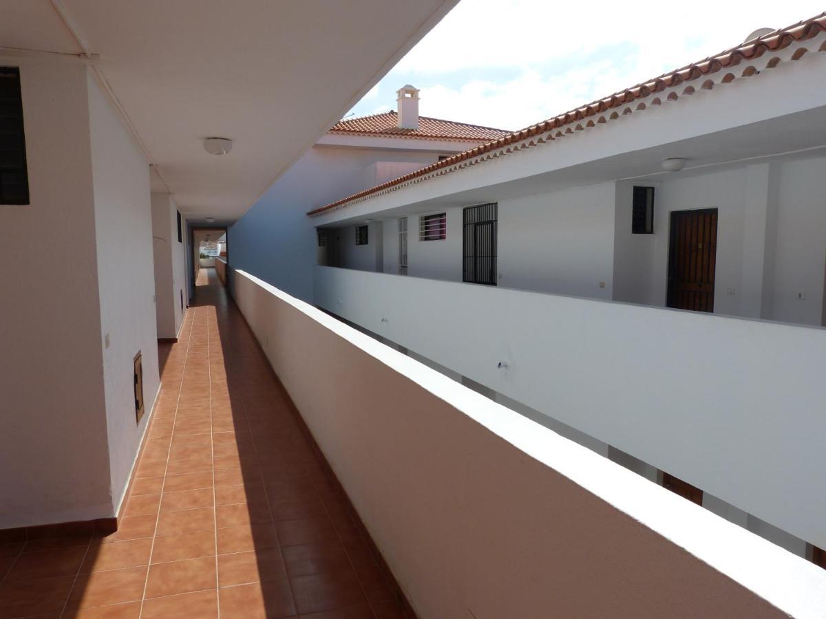 Suncanarias Estudio Summerland Arona  Buitenkant foto