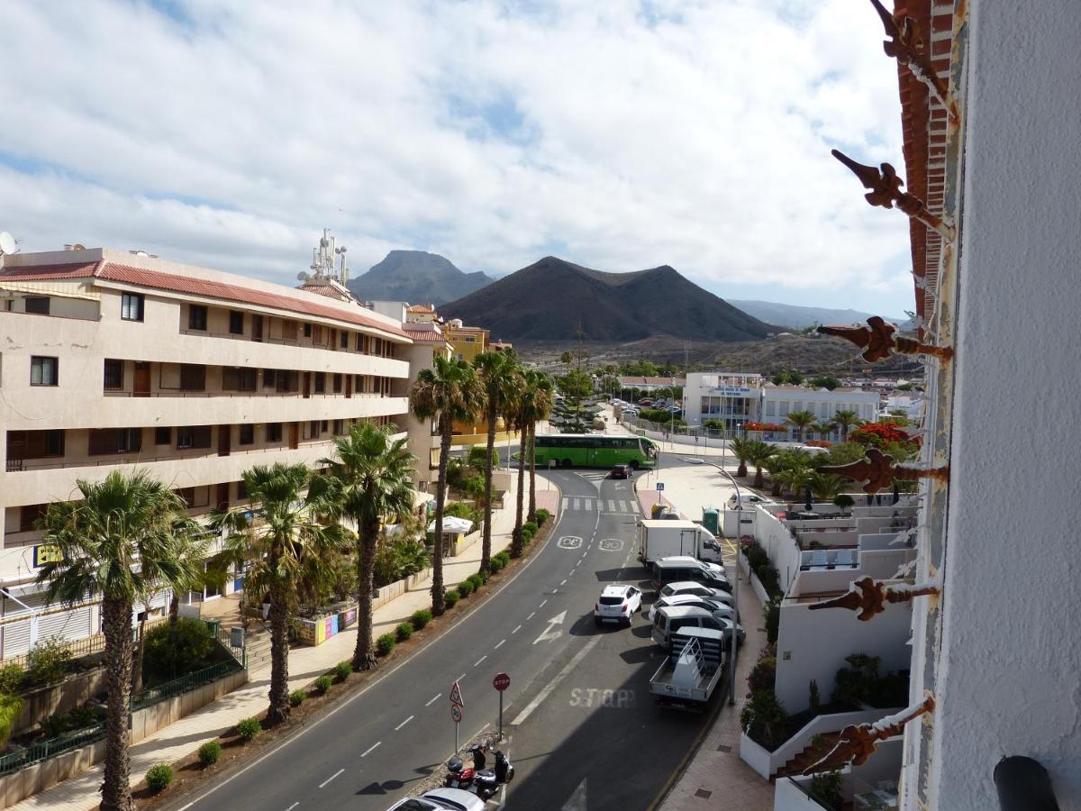 Suncanarias Estudio Summerland Arona  Buitenkant foto