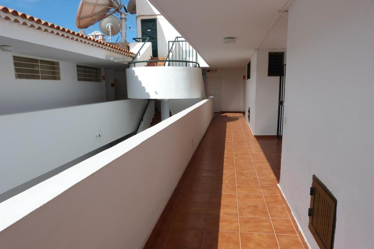 Suncanarias Estudio Summerland Arona  Buitenkant foto